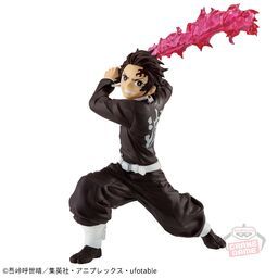 Kimetsu no Yaiba - Kamado Tanjirou - Vibration Stars - II