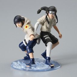 Naruto - Hyuuga Neji - Ultimate Collection 2