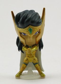 Saint Seiya - Aquarius Camus - Anime Heroes Saint Seiya #2 (Zacca PAP)