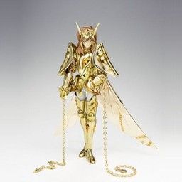 Saint Seiya - Andromeda Shun - Saint Cloth Myth - Myth Cloth - 4th Cloth Ver - Kamui, OCE - Original Color Edition