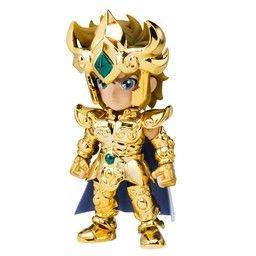 Saint Seiya - Leo Aiolia - Candy Toy - Saint Seiya Daizenshuu