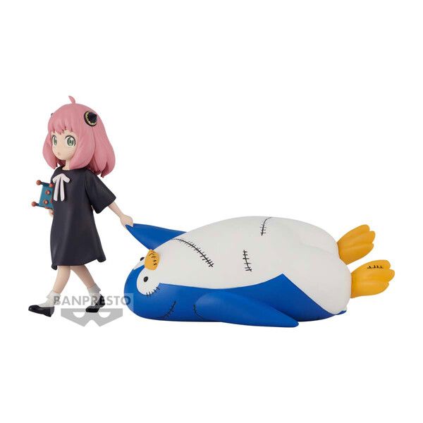 Spy × Family - Anya Forger - Break Time Collection (Bandai Spirits)