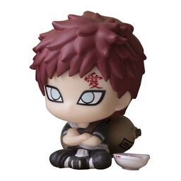 Naruto - Gaara - Machibouke Naruto Ichiraku Ramen no Baai vol.2 - Machibouke Series
