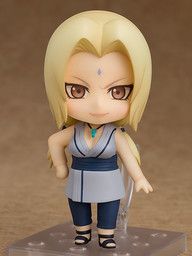 Naruto Shippuuden - Katsuyu - Tsunade - Nendoroid  (#1008) (Good Smile Company)