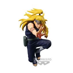 Naruto Shippuuden - Deidara - Vibration Stars