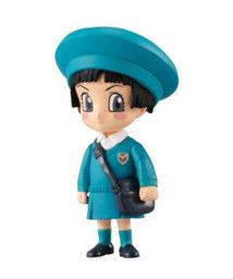 Dragon Ball Super Super Hero - Pan - Bandai Shokugan - Candy Toy - Dragon Ball Adverge - Dragon Ball Adverge 15