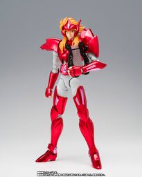 Saint Seiya - Benetnasch Mime Eta - Myth Cloth EX