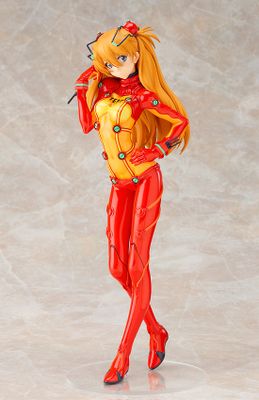 Max Factory Asuka 1/6