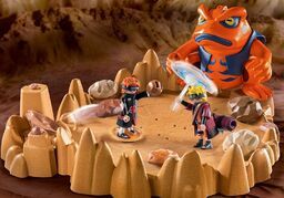 Naruto Shippuuden - Pain - Playmobil (70667) - Playmobil Naruto Shippuuden - Naruto vs. Pain (Brandstätter Group)