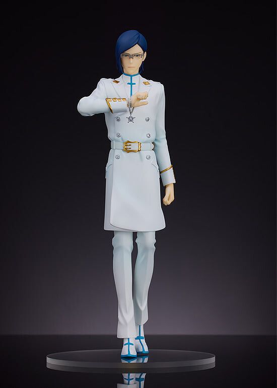 Bleach Sennen Kessen-hen - Ishida Uryuu - Pop Up Parade (Good Smile Company)