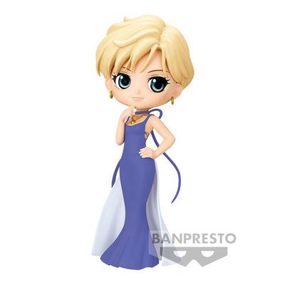 Gekijouban Bishoujo Senshi Sailor Moon Eternal - Princess Uranus - Q Posket - B
