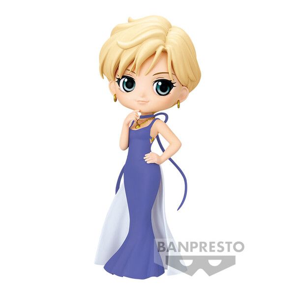 Gekijouban Bishoujo Senshi Sailor Moon Eternal - Princess Uranus - Q Posket - B