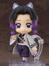 Kimetsu no Yaiba - Kochou Shinobu - Nendoroid (#1655) (Good Smile Company)