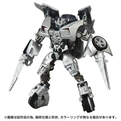 Transformers: Revenge of the Fallen - Lambor - Masterpiece Movie Series Next (MPMN-01) (Takara Tomy)