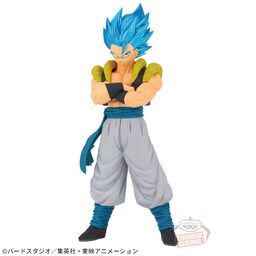 Dragon Ball Super Broly - Gogeta SSGSS - Blood of Saiyans  (Special XVIII)