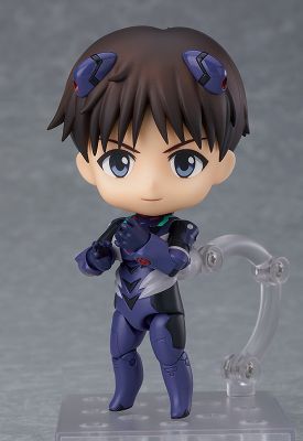 Nendoroid Shinji Plugsuit #1445
