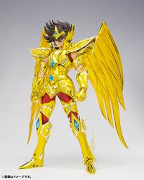 Saint Seiya Omega - Sagittarius Seiya - Saint Cloth Myth - Myth Cloth