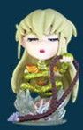 Saint Seiya - Virgo Shaka - Anime Heroes Saint Seiya (Zacca PAP)