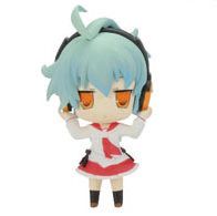 Hidan no Aria - Reki - Hidan no Aria Collection Figure - Nano-Colle (Media Factory)