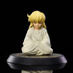 Saint Seiya - Virgo Shaka - 1/6 - Kid Shaka (Zodiakos Studio)