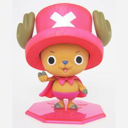 Chopper Man - Excellent Model - Portrait Of Pirates Limited Edition - Portrait Of Pirates MILD - 1/8 - Utage Ver. (MegaHouse)
