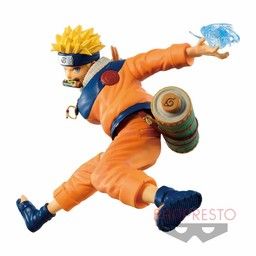 Naruto - Uzumaki Naruto - Vibration Stars