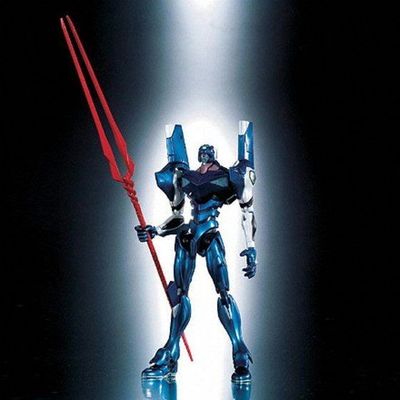 Soul of Chogokin EVA-00 Kai GX-16