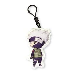 Naruto Shippuuden - Hatake Kakashi - Mini Nendoroid Plush - Naruto Shippuden Mini Nendoroid Plush Series 1 (Good Smile Company)