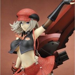 Real Action Heroes Mari Illustrious #488