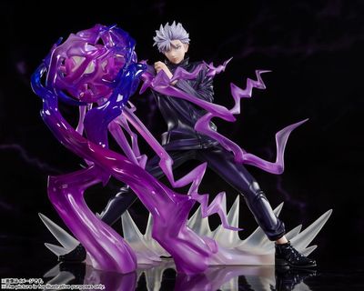 Jujutsu Kaisen - Gojo Satoru - Figuarts ZERO (Bandai Spirits)