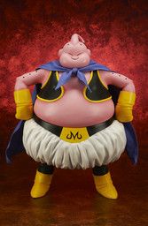 Dragon Ball Z - Majin Buu (Fat) - Gigantic Series - 1/4 (X-Plus)