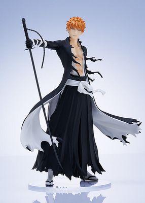 Bleach Sennen Kessen-hen - Kurosaki Ichigo - Pop Up Parade (Good Smile Company)