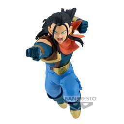Dragon Ball GT - Super Android 17 - Match Makers