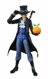 One Piece - Sabo - Variable Action Heroes (MegaHouse)