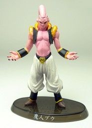 Dragon Ball Z - Majin Buu (Absorption) - Dragon Ball Z Soul of Hyper Figuration - Dragon Ball Z Soul of Hyper Figuration Vol.8