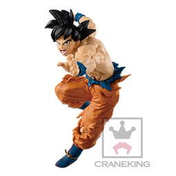 Dragon Ball Super - Son Goku - Tag Fighters (Banpresto)