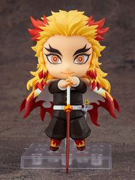 Kimetsu no Yaiba - Rengoku Kyoujurou - Nendoroid (#1541) (Good Smile Company)