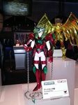 Saint Seiya Omega - Andromeda Shun - Saint Cloth Myth - Myth Cloth