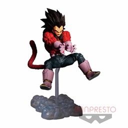 Dragon Ball GT - Vegeta SSJ4 - Tag Fighters