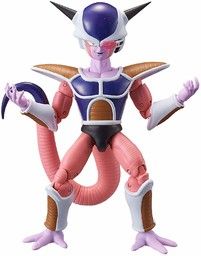 Dragon Ball Z - Frieza - First Form - Dragon Stars Series