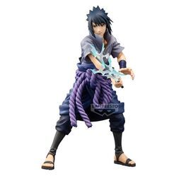 Naruto Shippuuden - Uchiha Sasuke - Grandista - Special Edition
