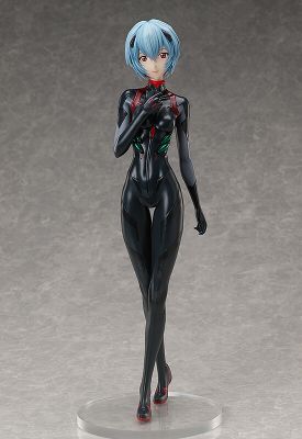 FREEing Rei 1/4 B-style
