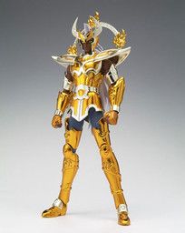Saint Seiya - Chrysaor Krishna - Saint Cloth Myth - Myth Cloth - Marine Scale