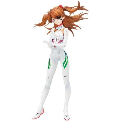 SPM Asuka Last Mission
