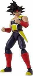 Dragon Ball Z - Bardock - Dragon Stars Series