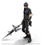 Final Fantasy XV - Noctis Lucis Caelum - Play Arts Kai (Square Enix)