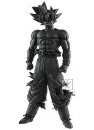 Dragon Ball Super - Son Goku Migatte no Goku'i - Grandista - Grandista -Resolution of Soldiers- - Special Color ver. (Banpresto)