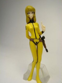 Uchuu Senkan Yamato! - Mori Yuki - HGIF - HGIF Series Uchuu Senkan Yamato