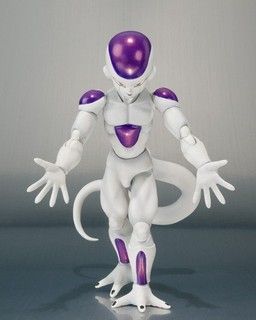 Dragon Ball Kai - Frieza - Final Form - S.H.Figuarts