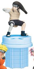 Naruto - Hyuuga Neji - Chess Piece - Chess Piece Jr. Naruto (MegaHouse)